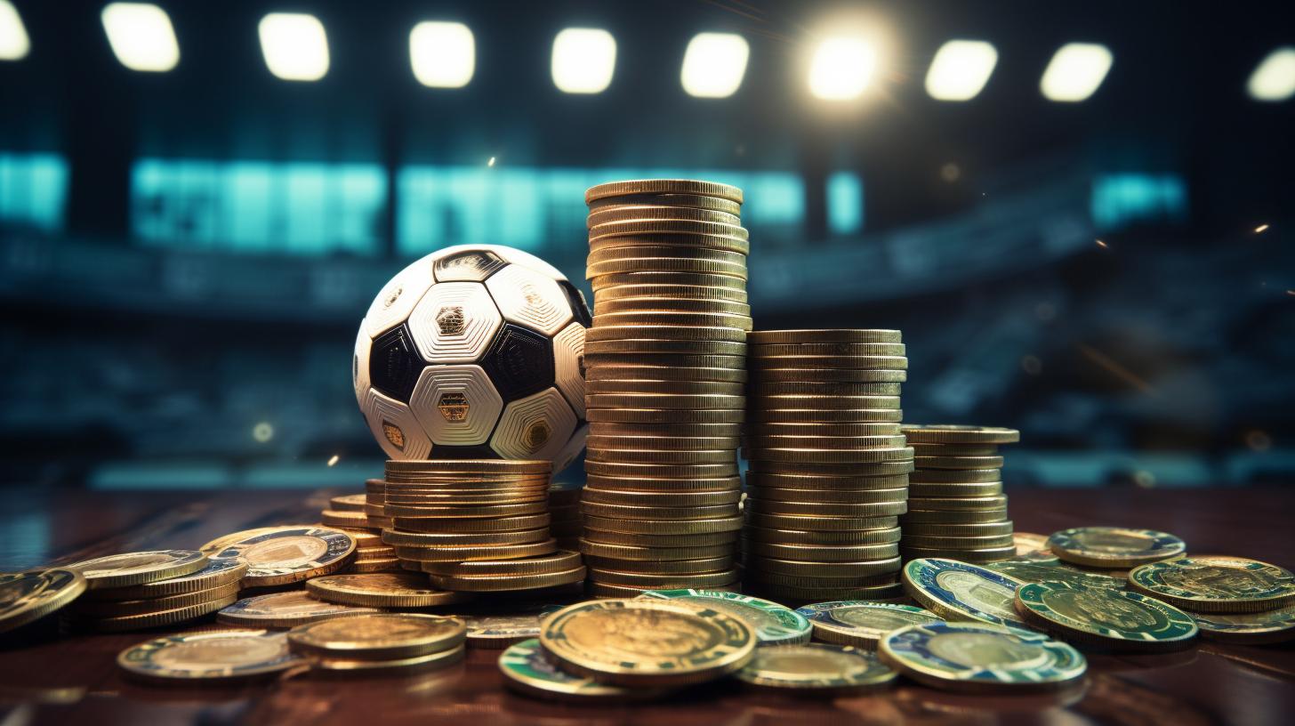 Banking Management in sport betting фото