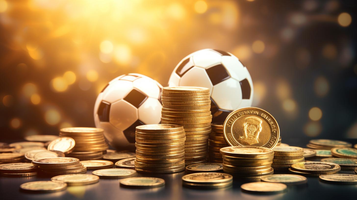 Banking Management in sport betting фото