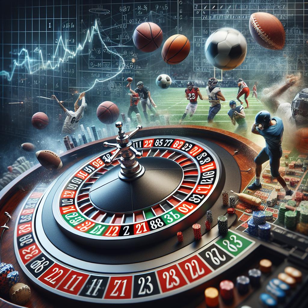 The Illusion of the Sure Bet: Why Predicting Sports Results is So Difficult фото