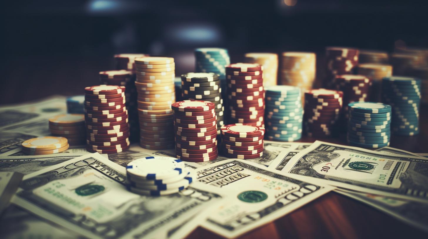 How to manage your bankroll efficiently in sports betting фото