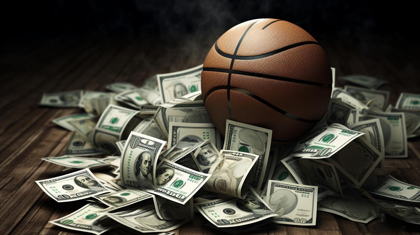 How to manage your bankroll efficiently in sports betting фото