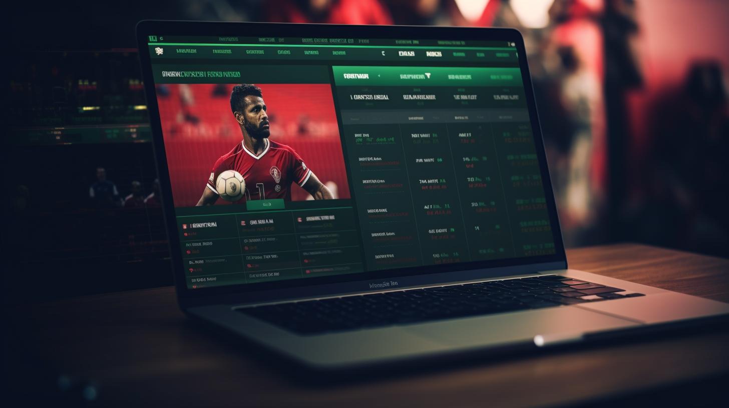 Gestão de Bankroll no Trading Esportivo фото